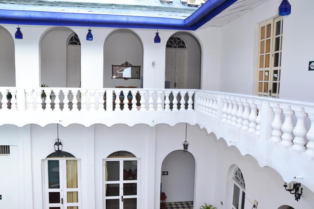Casa Morey Iquitos Buitenkant foto