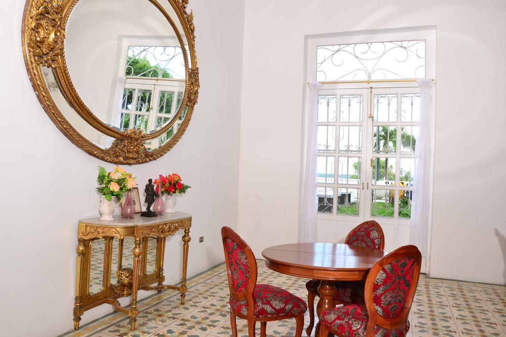 Casa Morey Iquitos Buitenkant foto