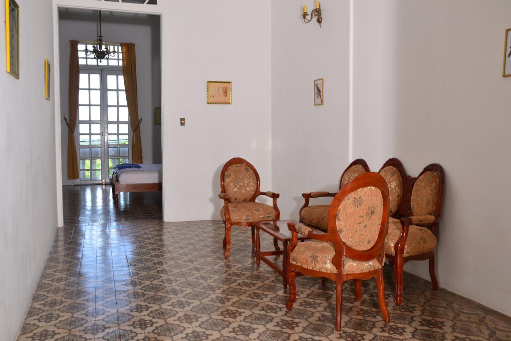 Casa Morey Iquitos Kamer foto