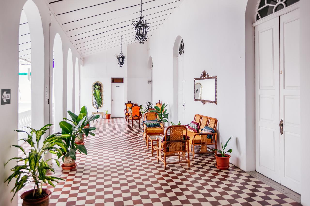 Casa Morey Iquitos Buitenkant foto