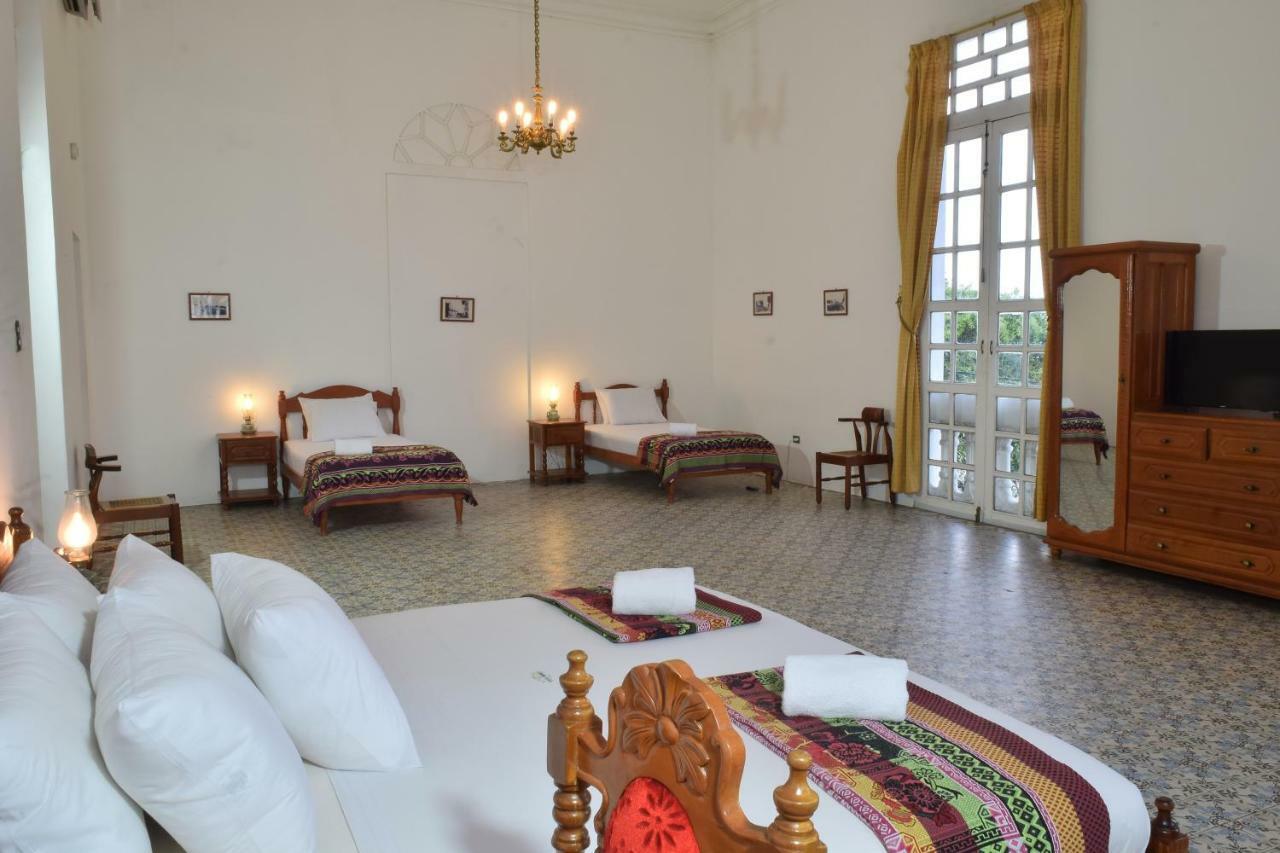 Casa Morey Iquitos Buitenkant foto