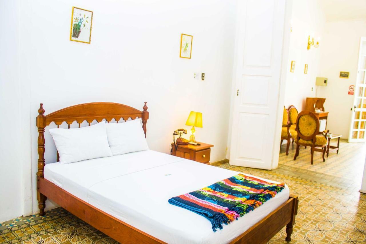 Casa Morey Iquitos Buitenkant foto
